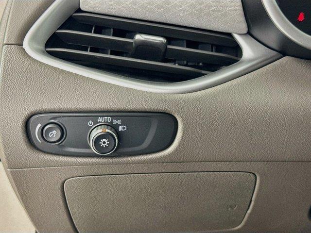 2025 Chevrolet Malibu - $19,487