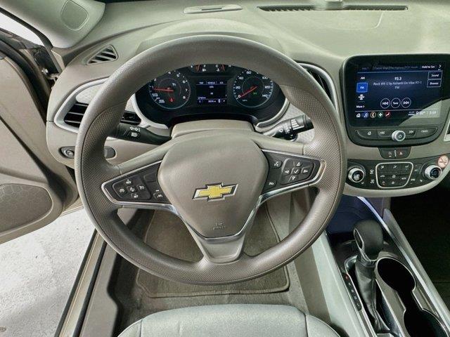 2025 Chevrolet Malibu - $19,487