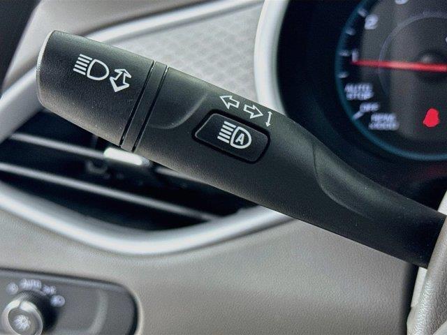 2025 Chevrolet Malibu - $19,487