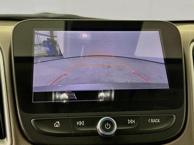 2025 Chevrolet Malibu - $19,487