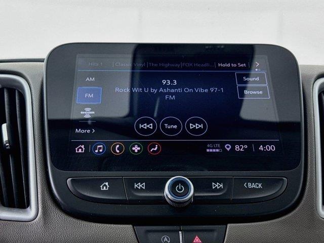 2025 Chevrolet Malibu - $19,487