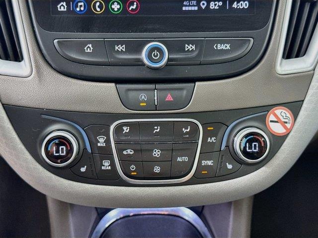 2025 Chevrolet Malibu - $19,487