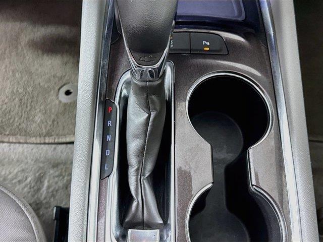 2025 Chevrolet Malibu - $19,487
