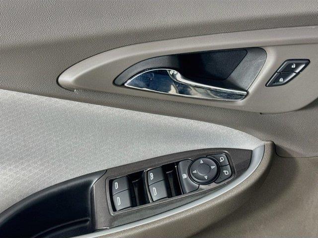 2025 Chevrolet Malibu - $19,487