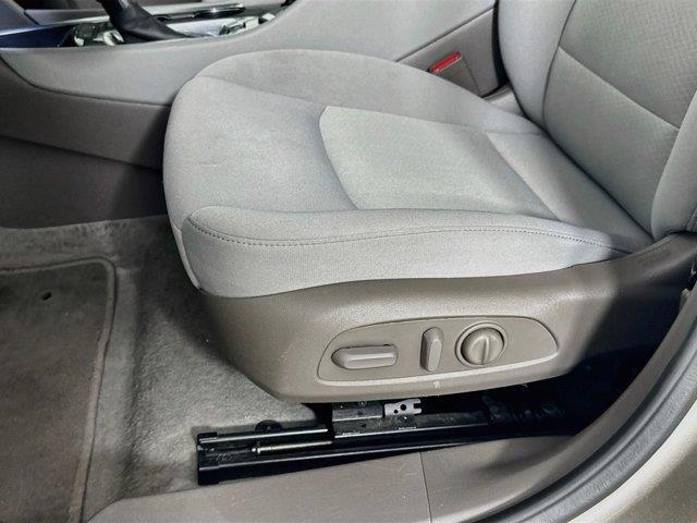 2025 Chevrolet Malibu - $19,487