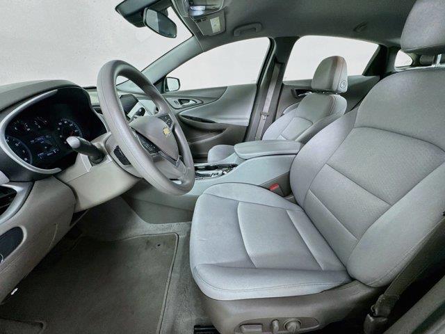 2025 Chevrolet Malibu - $19,487