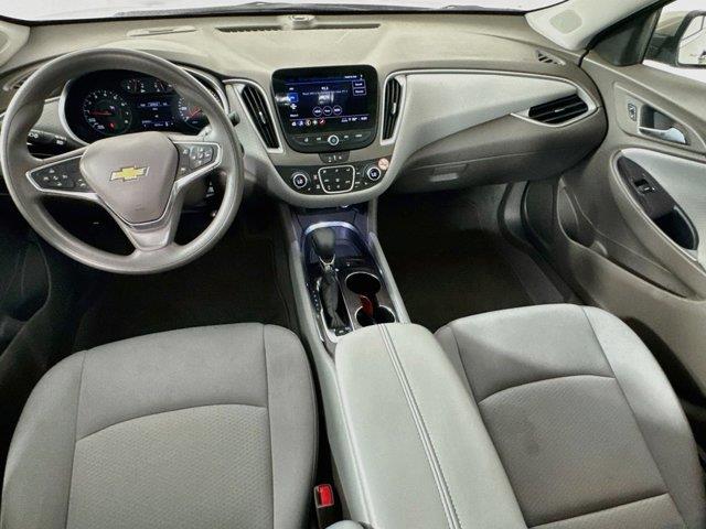 2025 Chevrolet Malibu - $19,487