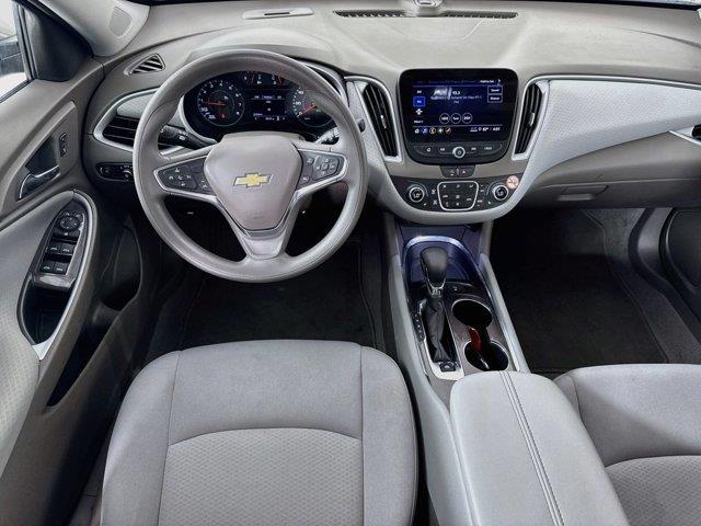 2025 Chevrolet Malibu - $19,487