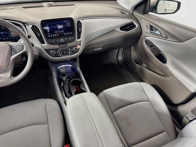 2025 Chevrolet Malibu - $19,487