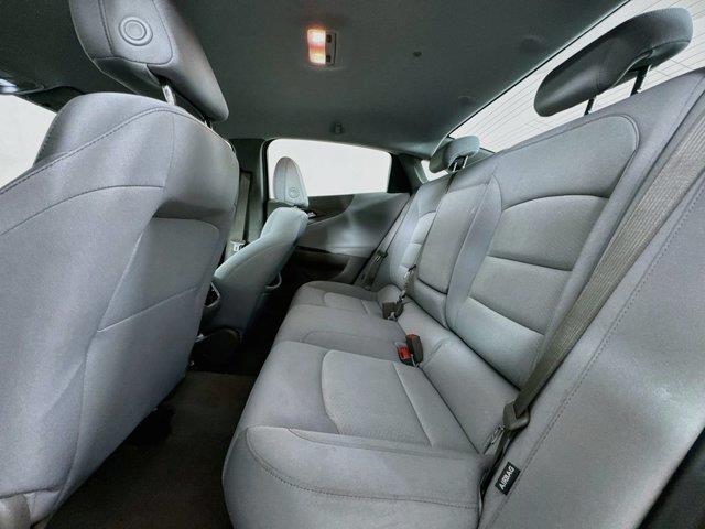 2025 Chevrolet Malibu - $19,487
