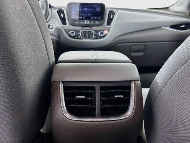 2025 Chevrolet Malibu - $19,487