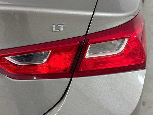 2025 Chevrolet Malibu - $19,487