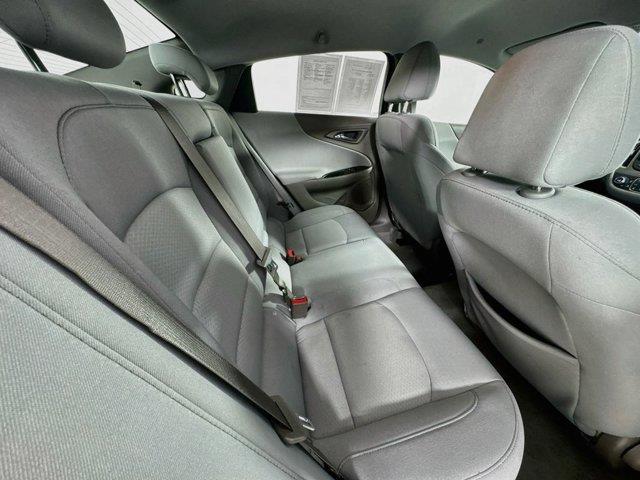 2025 Chevrolet Malibu - $19,487