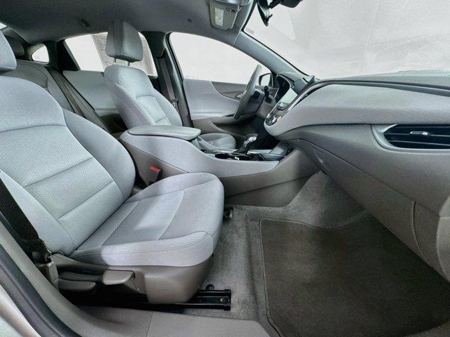 2025 Chevrolet Malibu - $19,487
