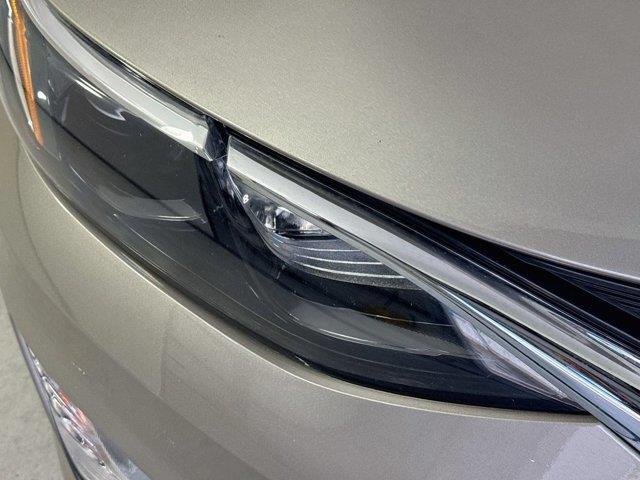 2025 Chevrolet Malibu - $19,487