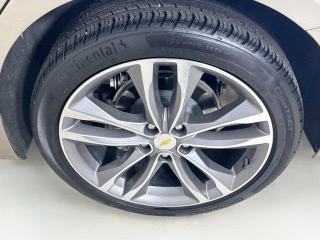 2025 Chevrolet Malibu - $19,487