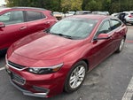 2018 Malibu Thumbnail 1