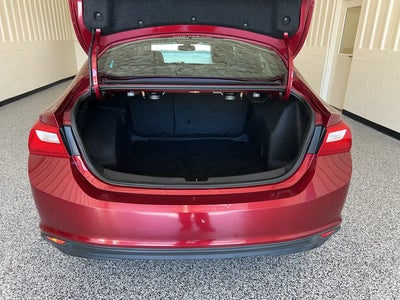 Photo of a 2018 Chevrolet Malibu LT 4DR Sedan for sale