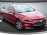 2018 Malibu Thumbnail 3