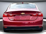 2018 Malibu Thumbnail 5