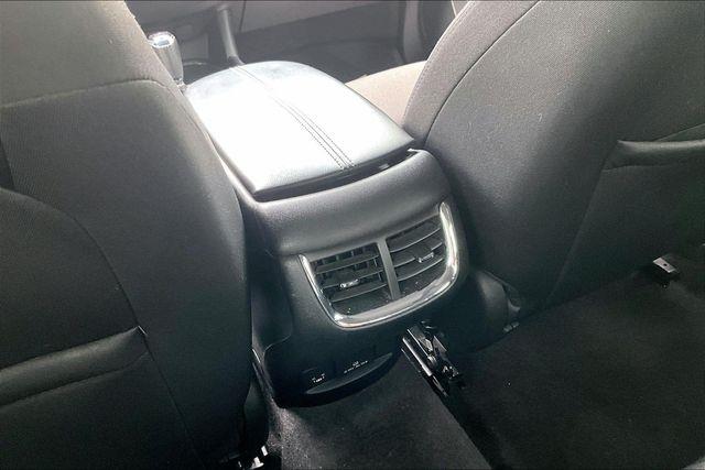 2018 Chevrolet Malibu - $16,000
