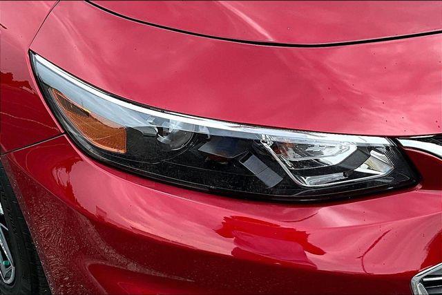2018 Chevrolet Malibu - $16,000