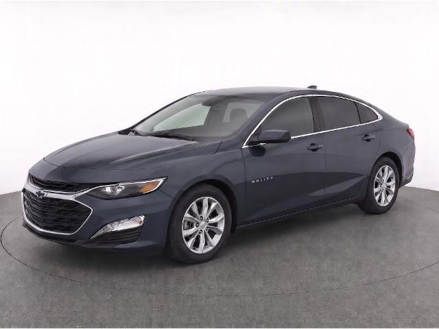 2019 Chevrolet Malibu