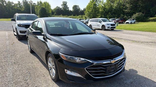 Preowned 2020 Chevrolet Malibu LT for Sale