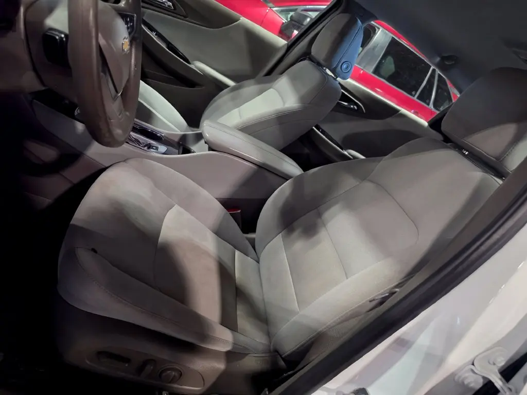 2022 Chevrolet Malibu - $16,247
