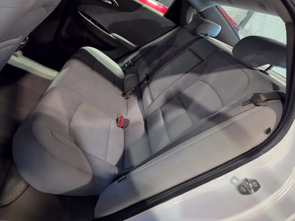 2022 Chevrolet Malibu - $16,247