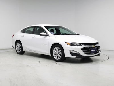 2023 Chevrolet Malibu LT 4DR Sedan W/1LT