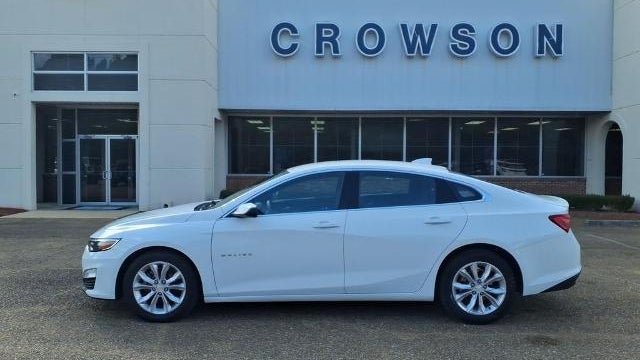 Preowned 2023 Chevrolet Malibu LT for Sale