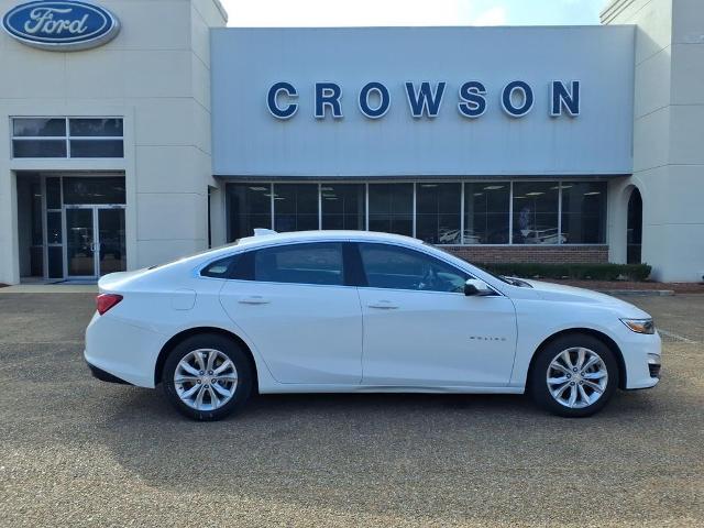 2023 Chevrolet Malibu - $17,590