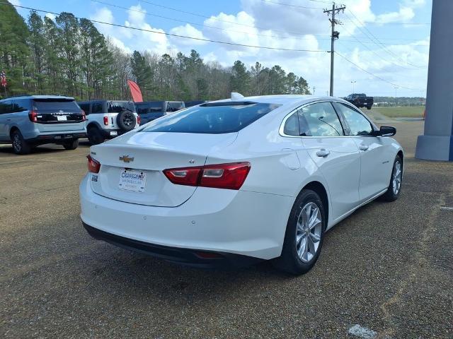 2023 Chevrolet Malibu - $17,590