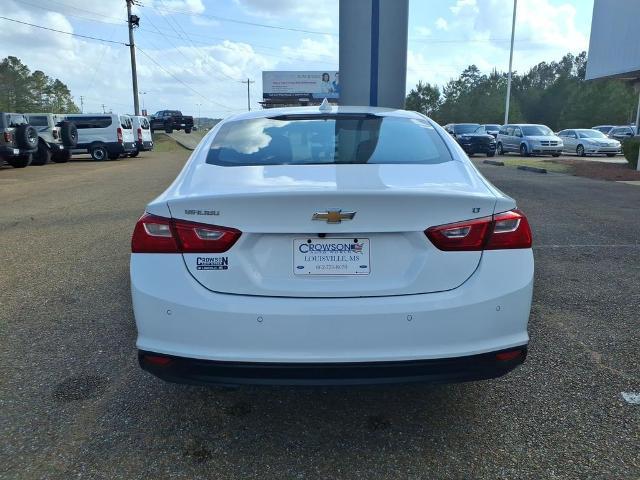 2023 Chevrolet Malibu - $17,590