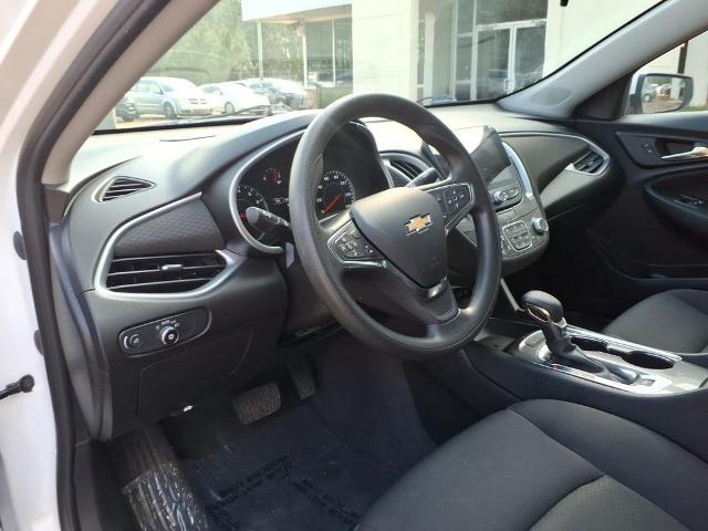 2023 Chevrolet Malibu - $17,590
