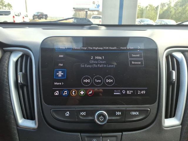 2023 Chevrolet Malibu - $17,590