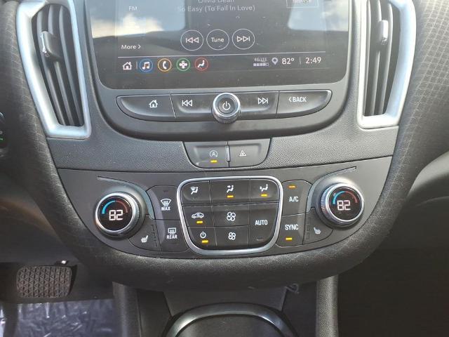 2023 Chevrolet Malibu - $17,590