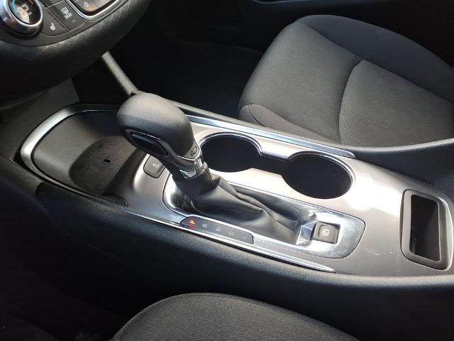 2023 Chevrolet Malibu - $17,590