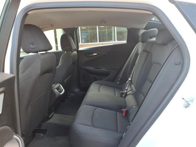 2023 Chevrolet Malibu - $17,590
