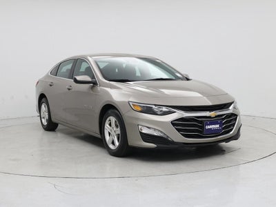 2023 Chevrolet Malibu LT 4DR Sedan W/1LT