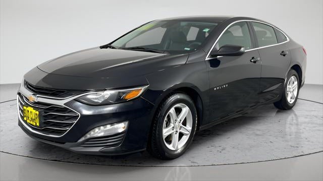 Preowned 2023 Chevrolet Malibu LT for Sale