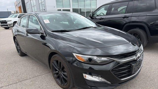 Preowned 2023 Chevrolet Malibu LT for Sale