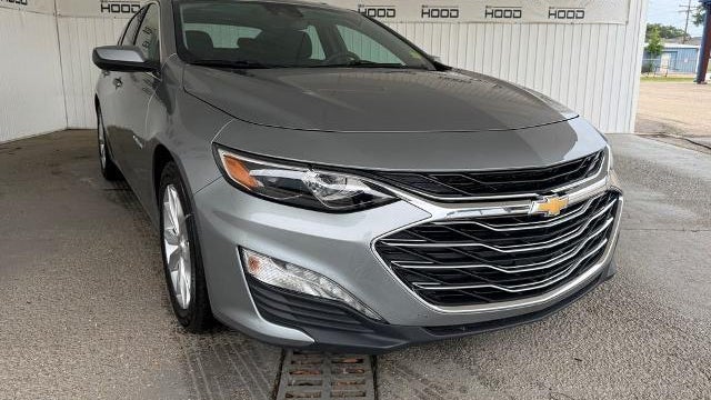 Preowned 2024 Chevrolet Malibu LT for Sale
