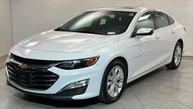 Preowned 2024 Chevrolet Malibu LT for Sale