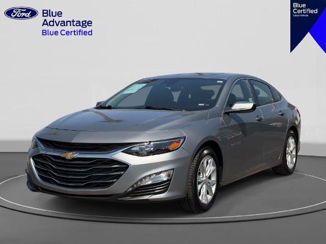 2024 Chevrolet Malibu - $16,385
