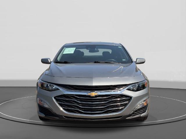 2024 Chevrolet Malibu - $16,385