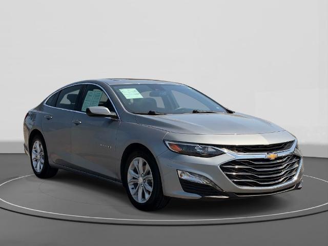 2024 Chevrolet Malibu - $16,385