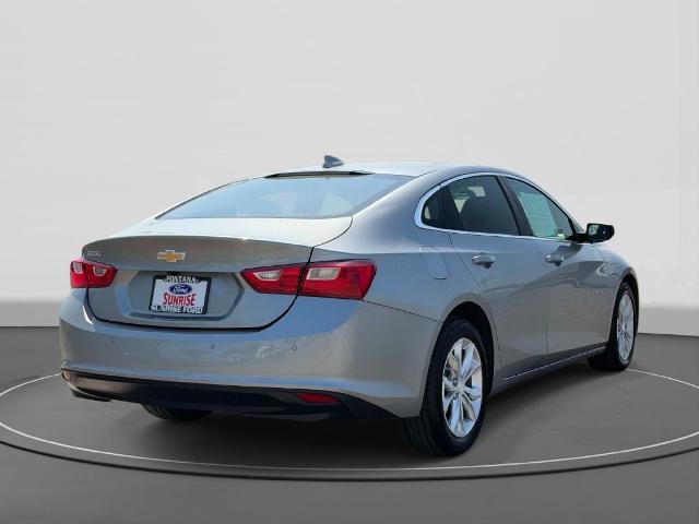 2024 Chevrolet Malibu - $16,385