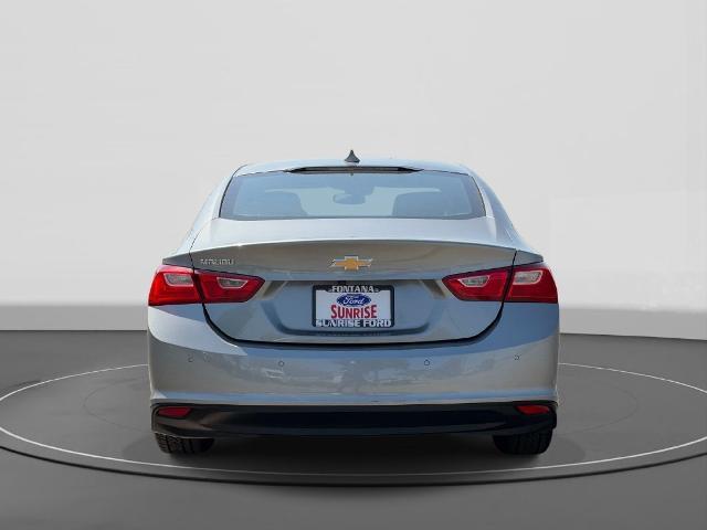 2024 Chevrolet Malibu - $16,385
